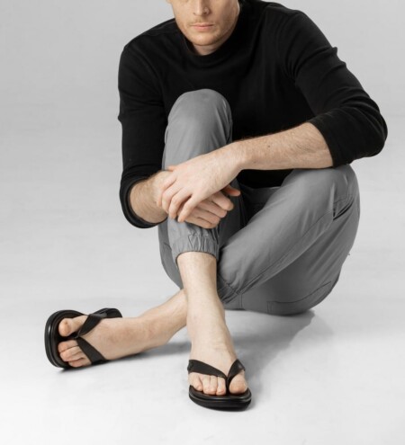 How should sandals fit? Carriage Hill & Co.