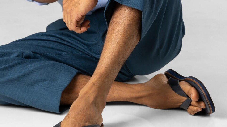 Things You Should Know Before Buying Leather Sandals