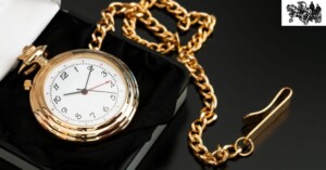 The Legacy of Pocket Watches