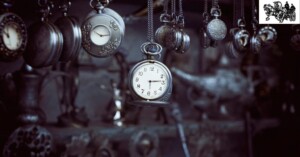 The early years of pocket watches