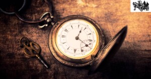 when were pocket watches invented