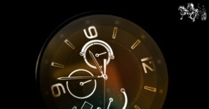 watch dial design