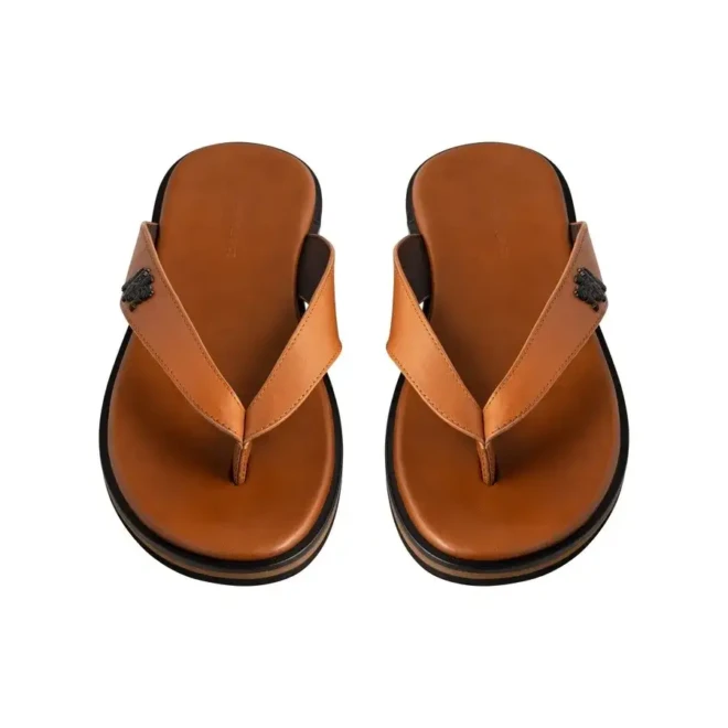 Desert Brown Sandals